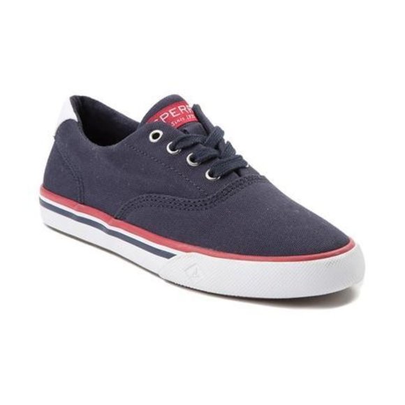 Sperry Other - Sperry Top- Sider Striper II Boat Shoe